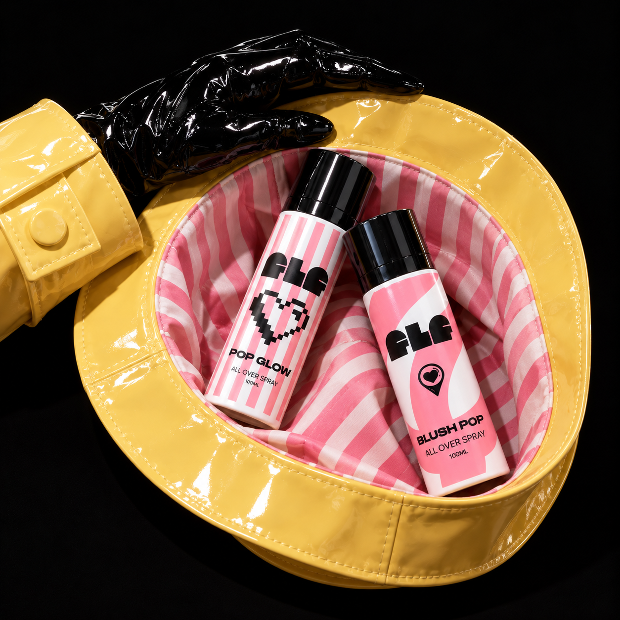 BLUSH POP + POP GLOW - Image 3